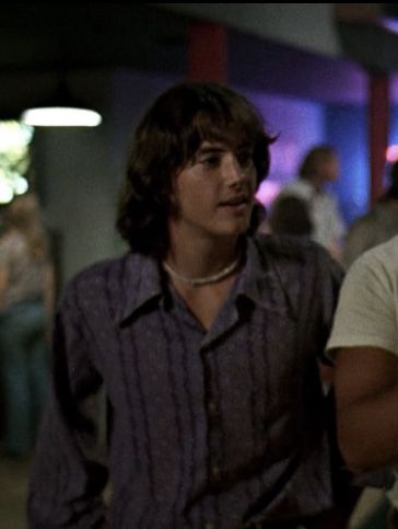 Randall Pink Floyd, Leland Mckinney, Malibu Renasce, Jason London, Dazed And Confused, Hate Men, I Have A Crush, Blackbird, Interesting Faces