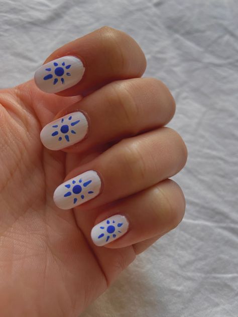 Easy Nail Designs Summer, Summer Nail, Nail Designs Summer, Easy Summer, Nail Design, Summer Nails, Nail Designs, Nails, Design