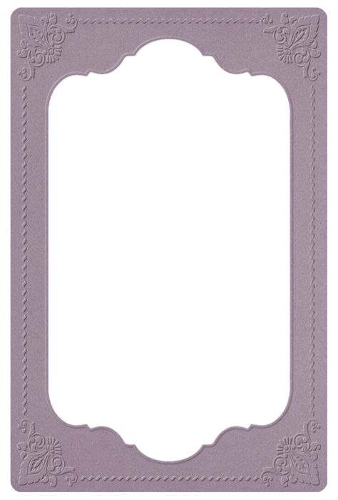 Card Frame Design, Card Border, Card Collage, Frames Design Graphic, Molduras Vintage, Printable Frames, Card Frame, Card Png, Photo Frame Design