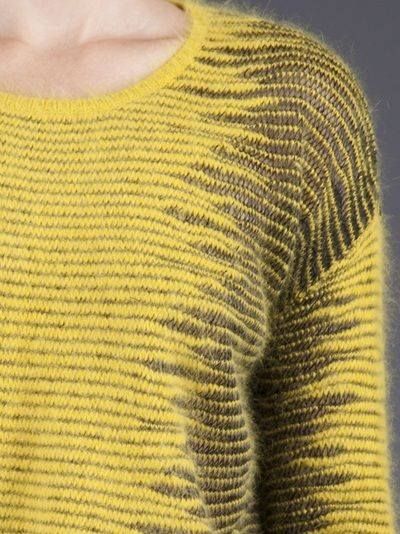 Knitwear Details, Knitwear Inspiration, Creative Knitting, Knit Structure, Knitting Sweater, Designer Knitwear, Knitted Wit, Knit Sweaters, Knitwear Fashion