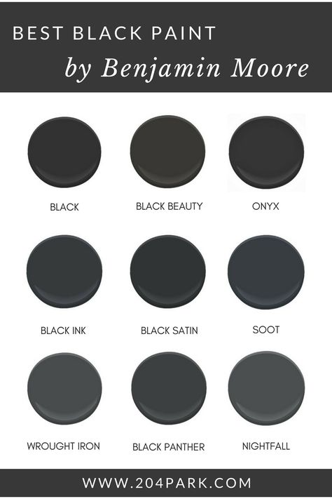 best black benjamin moore paint colors Black Iron Paint Benjamin Moore, Benjamin Moore Black Cabinets, Benjamin Moore Soot Accent Wall, Black Top Benjamin Moore, Black Horizon Benjamin Moore, Soot Benjamin Moore Bedroom, Bm Onyx Cabinets, Benjamin Moore Obsidian, Black Matte Paint Wall Colors