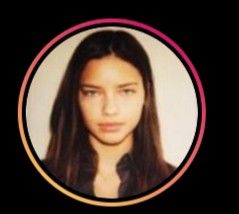 Adriana Lima Teen, Adriana Lima 13 Yrs Old, Pop Art Comic Girl, Pop Art Comic, Art Comic, Lauren Jauregui, Comics Girl, Adriana Lima, A Teen