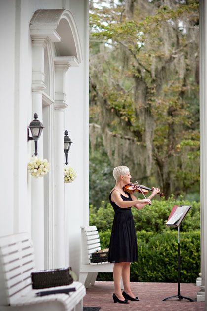 Violin At Wedding Ceremony, Outdoor Wedding Ceremonies, Violin Photography, Mexico Beach Weddings, Memorial Services, Wilmington North Carolina, Mexico Beach, Violin Music, Wedding Aesthetic