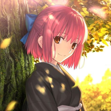 Kohaku Tsukihime, Arcueid Brunestud, Type Moon Anime, Gintama Wallpaper, Anime Fandom, Type Moon, Stay Night, Fate Stay Night, Visual Novel