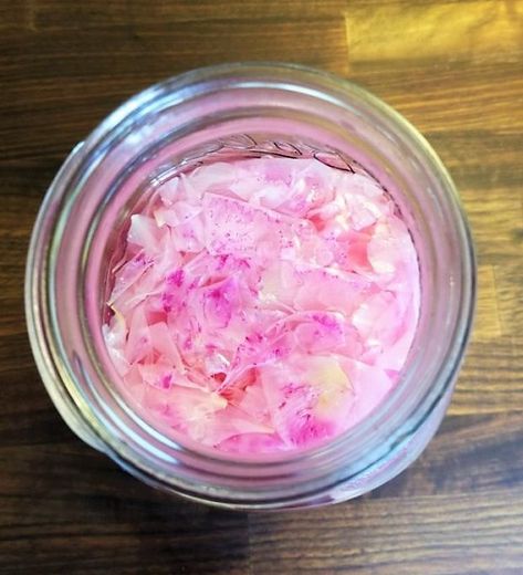 Peony Recipes, Peony Jam Recipe, Peony Jam, Peony Jelly, Peony Jelly Recipes, Dandelion Jelly, Edible Flowers Recipes, Blueberry Syrup, Bagel Cream Cheese