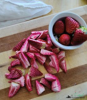 Freeze Dried Strawberries Harvest Right Freeze Dryer, Ways To Stay Healthy, Strawberry Slice, Freeze Drying Food, Freeze Dried Strawberries, Food Supply, Dried Strawberries, Freeze Drying, Canning Jars