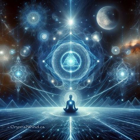 The Collective Consciousness Quantum Consciousness, Outer Space Planets, Candle Color Meanings, Love Frequency, Spirit Messages, Spirit Animal Totem, Collective Consciousness, Channeled Message, Consciousness Art