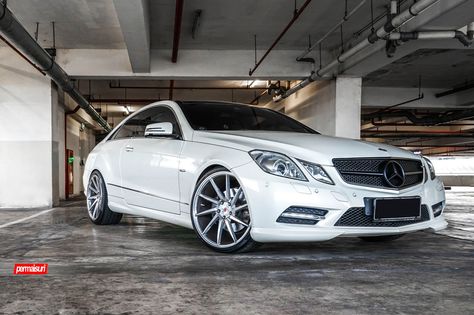 Vossen Wheels - MERCEDES BENZ E CLASS - VOSSEN FORGEDPRECISION SERIES: VPS-310T(Shown with Infini-lip option) E Class Mercedes, Mercedes Benz E Class Coupe, Eqc 400 Mercedes Benz, Mercedes Benz R Class, Custom Mercedes, Vossen Wheels, Mercedes E Class, Benz E Class, Mercedes Benz