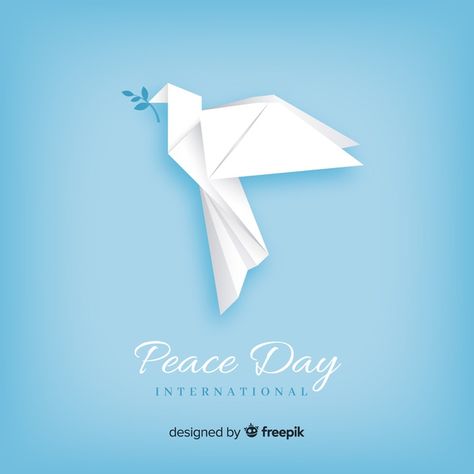 Origami Dove Instructions, Origami Dove, Holly Spirit, Background Education, Peace Day, Peace Bird, Paper Bird, Origami Bird, Day Background