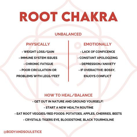 How To Clear Root Chakra, How To Clear Chakra Blockages, Root Chakra Imbalance, Root Chakra Blockage Symptoms, Heal Root Chakra, Chakra Practices, Distance Reiki, Reiki Session, Tarot Reading Spreads