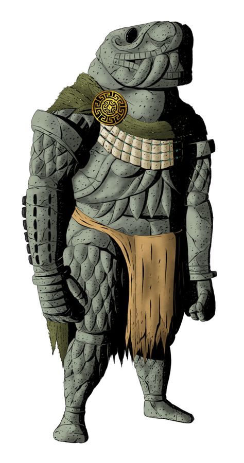 Dwarven Automaton, Stone Golem Fantasy Art, Stone Golem Art, Stone Creature, Golem Art, Rock Golem, Stone Golem, Prehistoric Monsters, Stone Giant