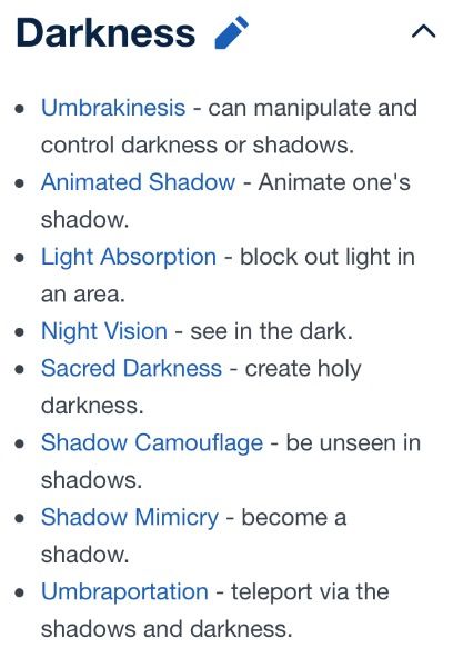 Darkness powers. Could be how some of Anima’s powers would be like... Darkness Powers, Magia Elemental, Story Writing Prompts, Writing Fantasy, Writing Dialogue Prompts, Creative Writing Tips, Writing Characters, Writing Dialogue, Creative Writing Prompts