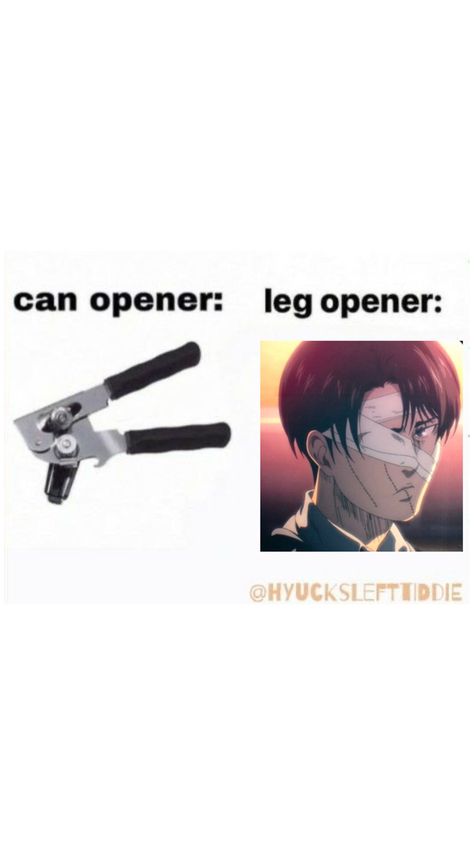 #LeviAckerman #新劇の巨人 #AttackOnTitan #MyMan Levi Memes, Levi Funny, Aot Funny, Captain Levi, Anime Board, You Are My Everything, Anime Fandom, Extremely Funny Jokes, Levi Ackerman