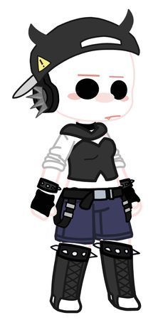 Goth Kawaii Outfits, Ideas De Ropa Gacha Club, Ropa Gacha Club, Outfits Gacha Club, Gacha Club Outfit Ideas, Gacha Club Outfits, Outfit Gacha, Club Face, Neon Outfits