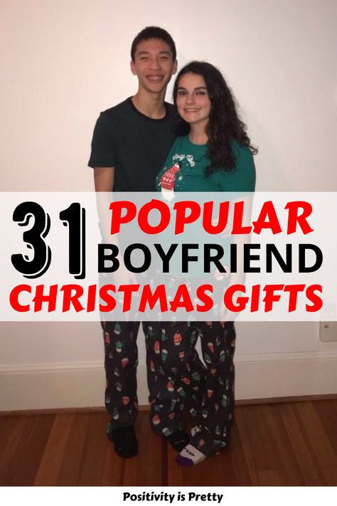 Yay! I am so glad that I found this post about the best gift ideas for boyfriend. I didn't know what to get my boyfriend and now I know. He's going to love his gift! Gifts For Your Bf For Christmas, What To Get Your Boyfriend For Christmas Teenage, Gifts For Daughters Boyfriend, Thoughtful Gifts For Boyfriend Christmas, First Gift For Boyfriend, New Year Gift Ideas For Boyfriend, What To Get My Boyfriend For Christmas, What To Get Ur Bf For Christmas, Gifts For Teenage Boyfriend