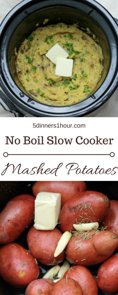 mashed-potatoes-long Potatoes In The Crockpot, Slow Cooker Mashed Potatoes, Thanksgiving Goodies, Vegetable Side Dishes Healthy, Vegetarian Slow Cooker Recipes, Vegetarian Crockpot Recipes, Slow Cooker Vegetarian, Healthy Vegetable Recipes, Vegetable Side Dishes Recipes