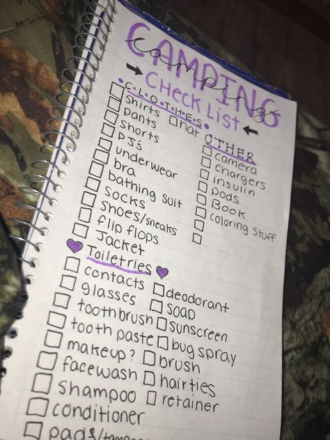 When ur about to go camping and don’t wanna forget the personal necessities!!! Flip Shoes, Camping Necessities, Makeup Spray, Bug Spray, Camping Checklist, Go Camping, Face Wash, Makeup Brushes, Deodorant