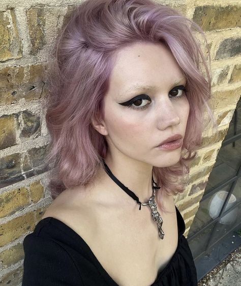 Florence Rose, Punk Hair, Pretty Hair Color, Dye My Hair, Hair Reference, Hair Inspo Color, Dream Hair, Best Hair, Aesthetic Hair