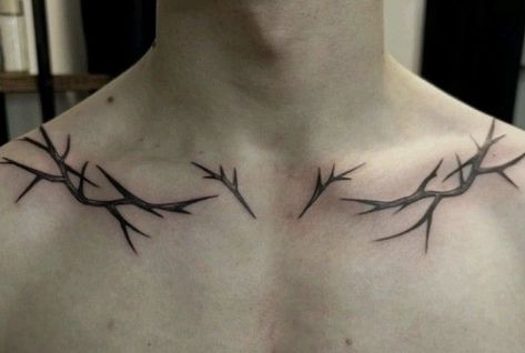 Collar Bone Tattoo For Men, Tattoo Font For Men, Tato Minimal, Small Chest Tattoos, Simple Tattoos For Guys, Back Tattoos For Guys, Chest Tattoo Men, Tattoo Font, Collar Bone Tattoo