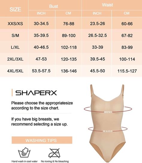 SKIMS dupe - Soft, seamless construction and high-cut leg make this sculpting piece an essential for enhancing your body's natural shape. Snatched Waist, Shapewear Bodysuit, Women's Shapewear, Body Shaper, Shapewear, Adjustable Straps