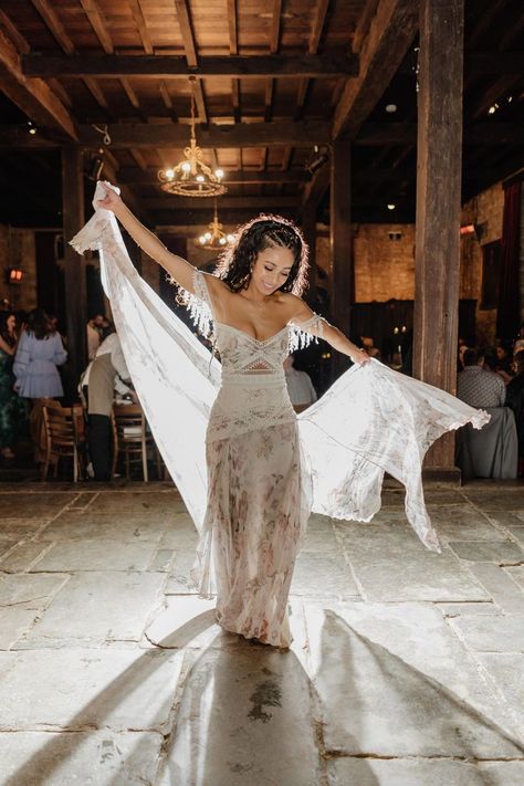 Indie Wedding Dress Bohemian, Boho Hippie Wedding Dress, No Traditional Wedding Dress, Latin Wedding Dress, Tulum Wedding Dress, Indigenous Wedding Dress, Non Traditional Wedding Dress Boho, Native Wedding Dress, Southwestern Wedding Dress