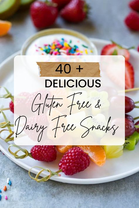 Dairy Free Recipes Snacks, Dairy Free Snack Ideas, Lactose Free Snacks, Gluten Free Dairy Free Snacks, Sugar Free Kids, Dairy Snacks, Nut Free Snacks, Dairy Free Snacks, Diy Snacks