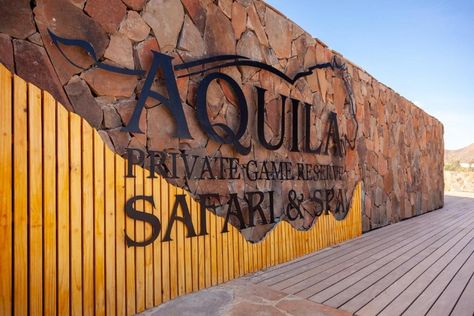 Located within a 2-hour drive of Cape Town, Aquila Private Game Reserve offers a safari experience with mountains and landscape views. Game Reserve South Africa, Africa Tour, Responsible Tourism, Luxury Lodge, South Africa Travel, Wildlife Safari, Safari Adventure, Safari Tour, Game Reserve