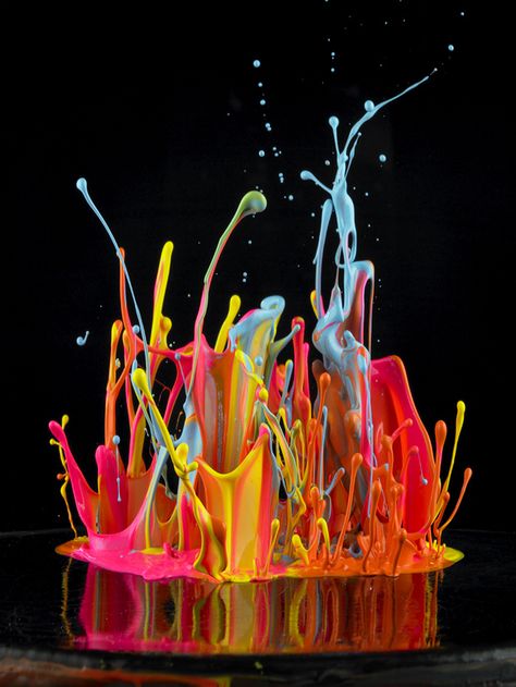 Martin Klimas, Sonic Blast, Seni 3d, Miles Davis, Colorful Abstract Art, 문신 디자인, Wow Art, Music Music, Contemporary Photography