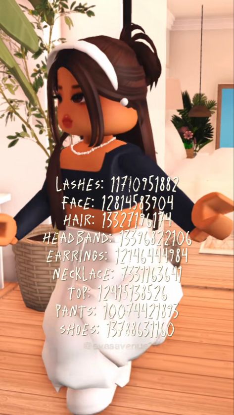 Bloxburg Face Codes Brown Eyes, Bloxburg Overalls Codes, Bloxburg Robe Codes, Mom Outfit Codes Berry Ave Brown Hair, Best Friend Letters, Bloxburg Outfits, Brown Hair Roblox, Blocksburg Outfit Codes￼, Berry Codes