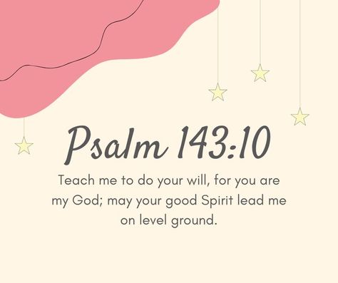 Psalm 143 10 Wallpaper, Laptop Wallpaper Bible Verse Desktop Wallpapers Hd Wallpapers, Laptop Wallpaper Bible Verse Desktop Wallpapers, Bible Verse Desktop Wallpaper, Psalm 143 10, Eternal Faith, Background For Iphone, Journal Bible Quotes, Wallpaper Bible