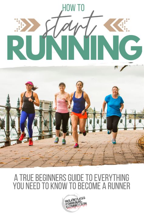 Female beginner runners running down a path Beginning Runner Plan, How To Become A Runner, Becoming A Runner, Runner Tips, Become A Runner, Workout Board, Running Recovery, Interval Running, Running Plan