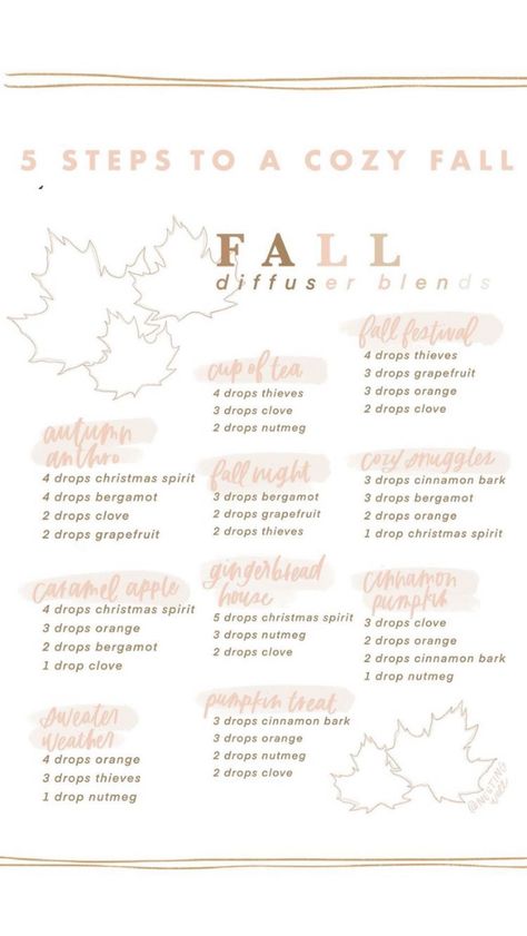 Fall Sleep Diffuser Blends, Fall Diffuser Blends Young Living, Young Living Diffuser Recipes, Young Living Essential Oil Diffuser, Diffuser Blends Young Living, Diffuser Scents, Fall Essential Oil Blends, Young Living Diffuser, Fall Essential Oils