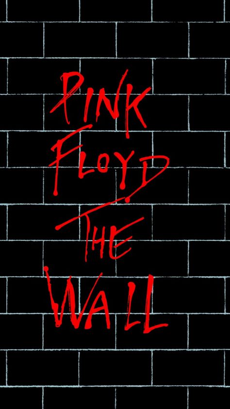 Pink Floyd Background, Pink Floyd Wallpaper Iphone, Poster Pink Floyd, Pink Floyd Album Covers, Pink Floyd Wallpaper, Pink Floyd Lyrics, Old Posters, Pink Floyd Albums, Pink Floyd The Wall