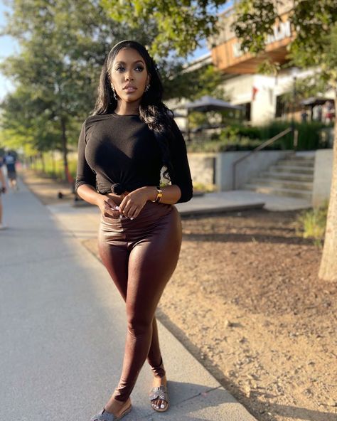 #PorshaWilliams (@porsha4real) posted on Instagram • Sep 4, 2020 at 1:46pm UTC Porsha Williams, Housewives Of Atlanta, Reality Tv Stars, Tattoos For Daughters, Real Housewives, Atlanta, Give It To Me, Log In, Log