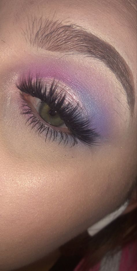 Mini Breaker Palette Looks, Jawbreaker Palette Looks, Jaw Breaker, Palette Ideas, Make Up Inspo, Jeffree Star, Eyeshadow Looks, Eyeshadow Makeup, Maquillaje De Ojos