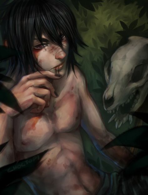 Lord Of The Flies Art, Lord Of The Flies, Concept Art, Deviantart, Fan Art, Anime, Fictional Characters, Art