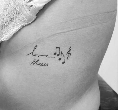 Tattoo Ideas Masculine, Wrist Tattoo Placement, Wrist Tattoo Ideas For Men, Music Heart Tattoo, Love Music Tattoo, Music Lover Tattoo, Hairstylist Tattoos, Tattoo Designs Small, Thumb Tattoos