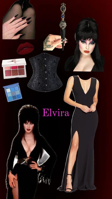 #elvira Pins