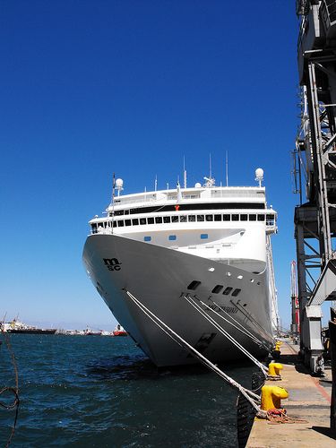 MSC Sinfonia - Cape Town South Africa Msc Sinfonia, Msc Cruises, Cape Town South Africa, Cruises, Cape Town, South African, Submarine, South Africa, Sydney Opera House