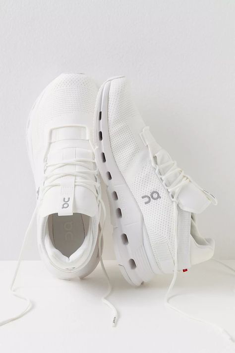 On Cloudnova Sneakers | Free People On Cloudnova, Cloud Shoes, Preppy Shoes, Dr Shoes, Cute Nike Shoes, Cute Nikes, Sneakers Mode, Shoe Inspo, Everyday Shoes