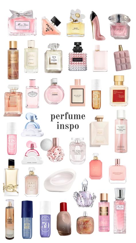 perfume wishlist 💗 #perfume #fragrance #scent #sephora #mecca #makeup #grwm #fyp Mecca Makeup, Sephora Finds, Perfume Sephora, Perfume Wishlist, Summer Core, Perfume Fragrance, Random Ideas, Marketing Strategy Social Media, Perfume Collection