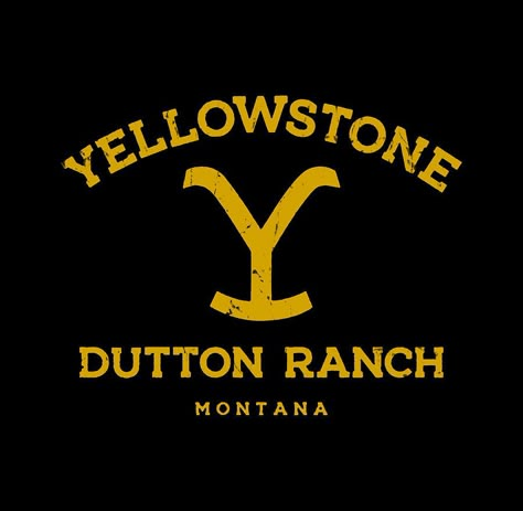 Cole Houser, Yellowstone Show, Ranch Logo, Yellowstone Dutton Ranch, Show Logo, Joe Black, Dutton Ranch, Full Hd 4k, Logo Wallpaper