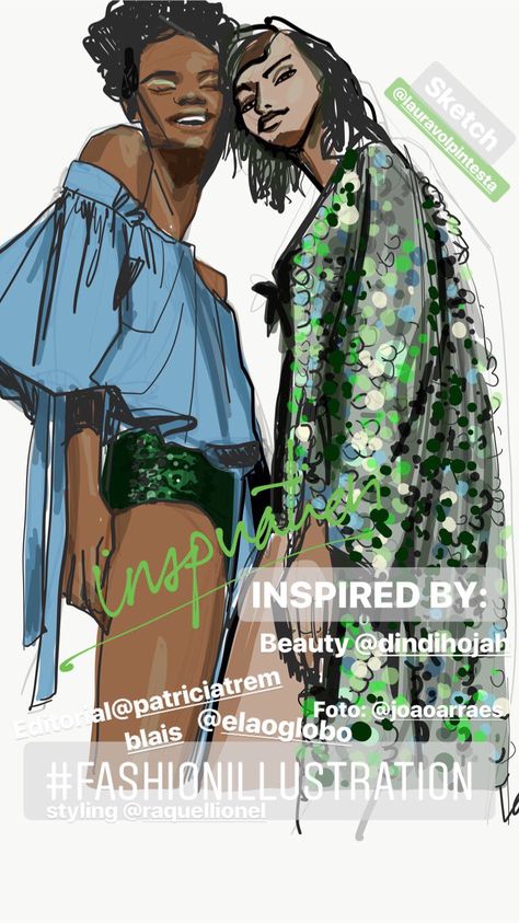 How to draw Sequins | LAURA VOLPINTESTA Sequin Drawing Tutorial, Sequin Dress Illustration, How To Draw Sequins Fashion Sketches, Tribe Fashion, Laura Laine Fashion Illustration, Adobe Illustrator Draw, Digital Fashion Illustration, Illustration Courses, Model Magic