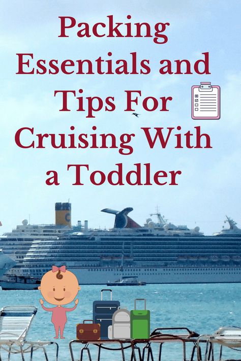 Toddler Packing List, Packing List Kids, Cruise Checklist, Bermuda Cruise, Cruising Tips, Anniversary Cruise, Carribean Cruise, Cruise Ideas, Christmas Cruise