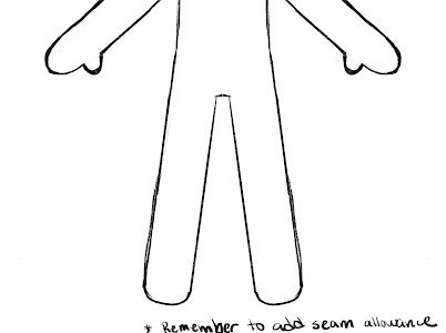 Coraline Doll Templates - Google Drive Coraline Doll, Body Outline, Template Google, Coraline, Diy Doll, Google Drive, Drive, Dolls, Sewing