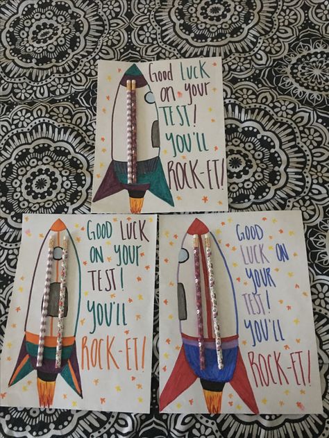 Test encouragement with a space theme! Staar Encouragement Posters, Test Encouragement Poster, Eog Testing Encouragement, Encouragement Posters For Testing, Motivational Posters For Testing, Testing Posters Encouraging, Staar Test Motivation Posters, Student Testing Motivation, Testing Encouragement Posters