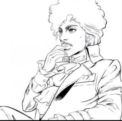 Prince Singer Drawing, Prince Singer, Prince Musician, Singer Art, Prince And The Revolution, Prince Tribute, The Artist Prince, Rip Prince, Prince Art