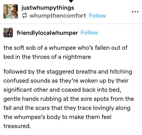 Whump Caretaker, Whumpee And Caretaker, Sterek Aesthetic, Caretaker Prompts, Whumpee X Caretaker Prompts, Whumpee Prompts Caretaker, Grumpy X Sunshine Writing Prompts, Whump Prompts Comfort, Whump Prompts Faint