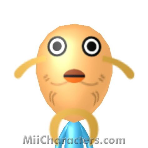 Fish Mii Image by Makayla Mii Characters Aesthetic, Wii Characters, Mii Characters, Wii Party, Ipad Lockscreen, Character Details, Nintendo Wii U, Iphone Home Screen Layout, Staring At You