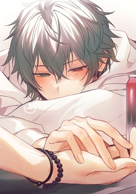 Ichiro Yamada X Samatoki, Ichiro Yamada Fanart, Ichiro Samatoki, Hypmic Samatoki, Ichiro Yamada Icon, Hypnosis Mic Ichiro, Samatoki X Ichiro, Hypnosis Mic Fanart, Hypnosis Mic Icons